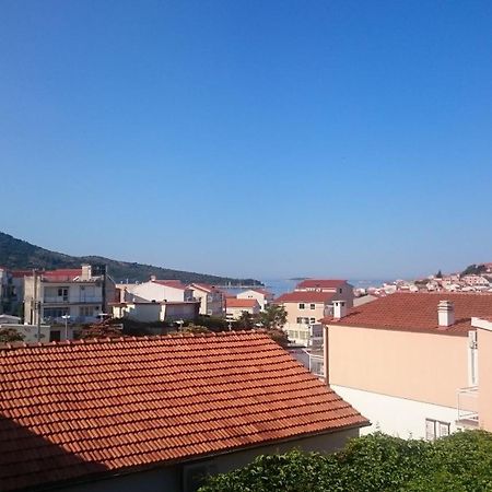 Apartments Pasko Primošten Exteriér fotografie